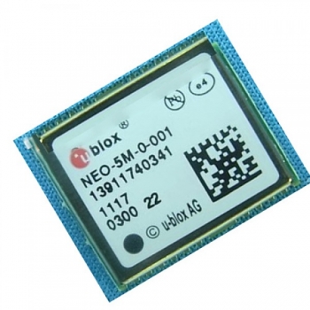 ماژول Ublox NEO-5M-0-001