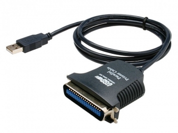 کابل مبدل USB به LPT- کابل تبدیل USB به Parallel