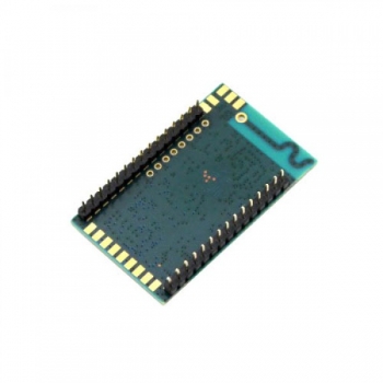 ماژول وایفای EMW3162 دارای پردازنده ARM32F205 و آنتن داخلی