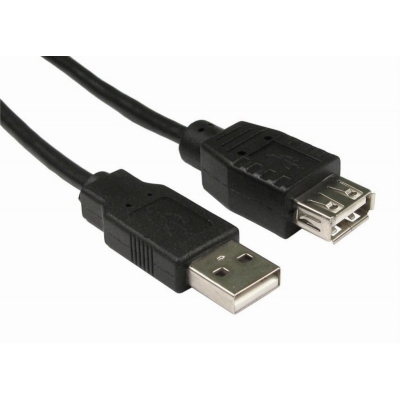 کابل افزایش طول 1.5 متری USB