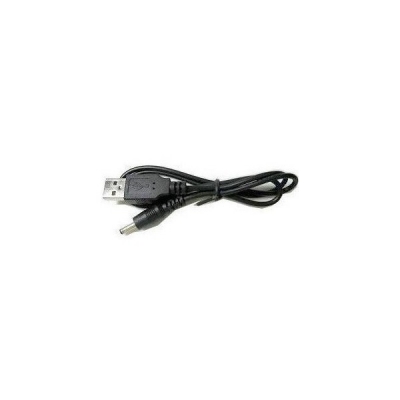 کابل تبدیل USB به شارژر 3.5*1.2