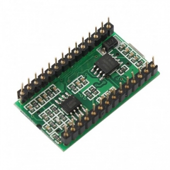 ماژول پخش فایل های صوتی N9200B دارای ارتباط USB