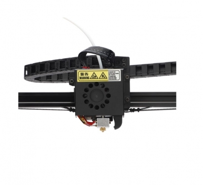 اکسترودر پرینتر سه بعدی Anycubic vyper