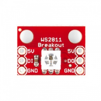 ماژول WS2812 - LED RGB