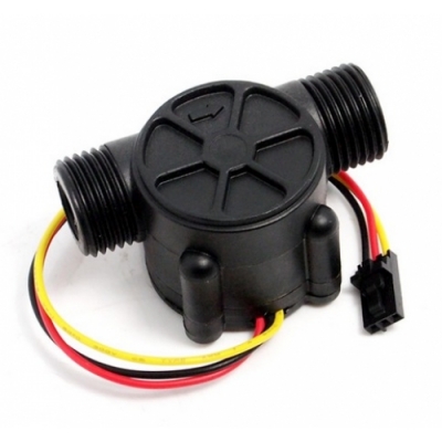 سنسور جریان آب Water Flow Sensor YF-S201