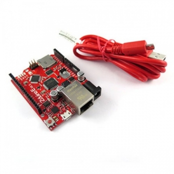 برد Zduino Ethernet