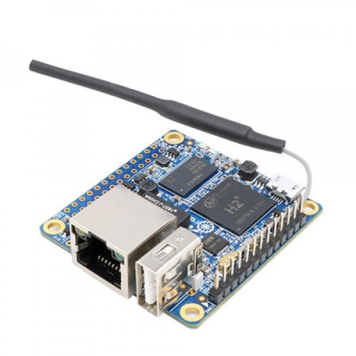 برد اورنج پای زیرو 512MB- Zero Orange Pi