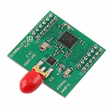 ماژول بیسیم زیگبی (CC2530 (DRF1605 با برد 1600 متر همراه با آنتن - Serial UART Zigbee wireless module