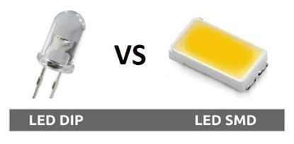 led smd dip