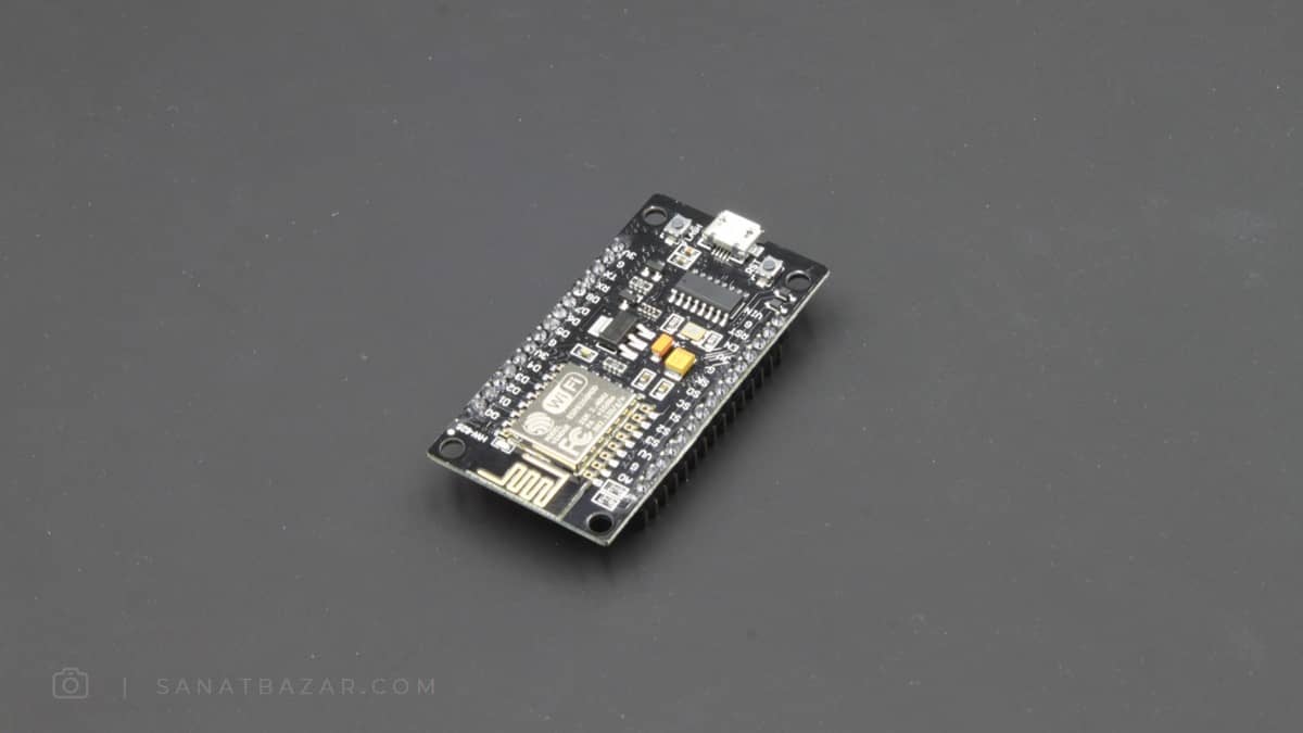 nodemcu