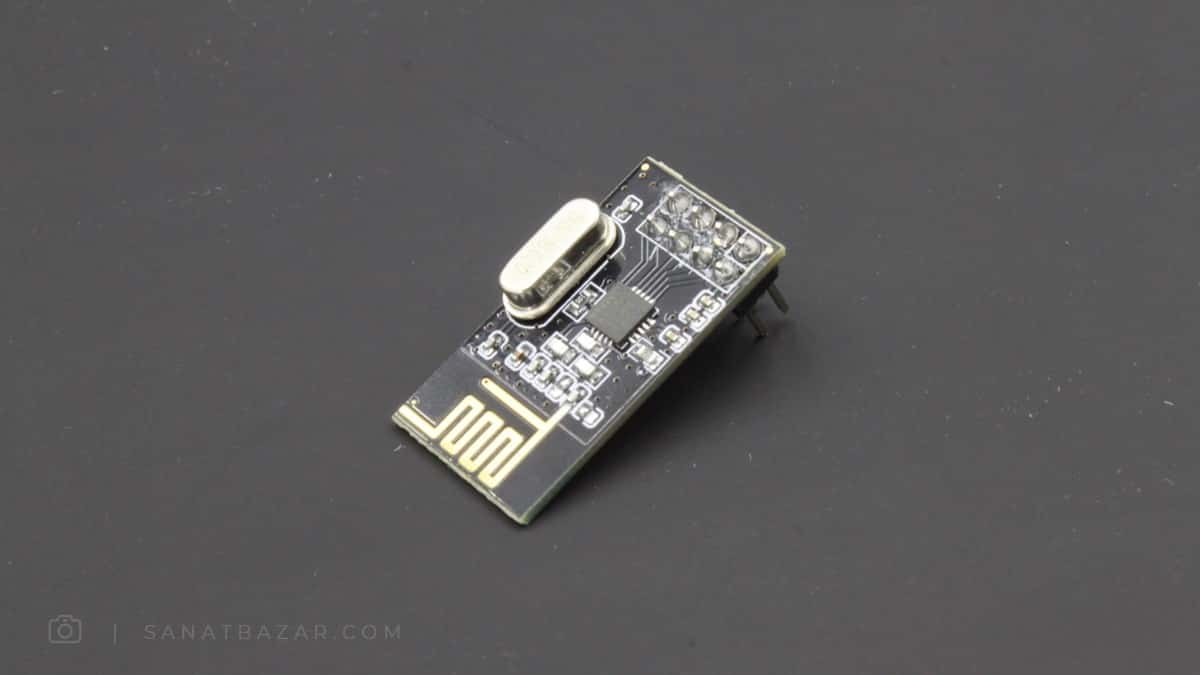 nrf24l01