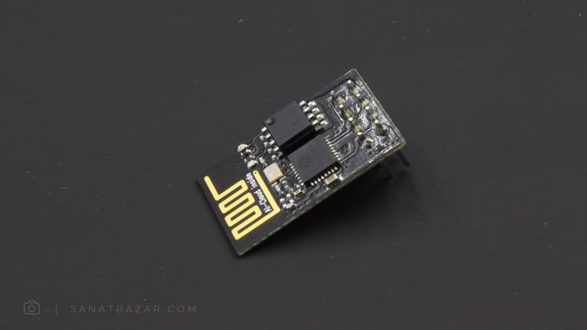 esp8266