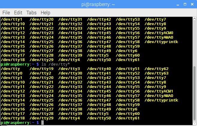 linuxterminal