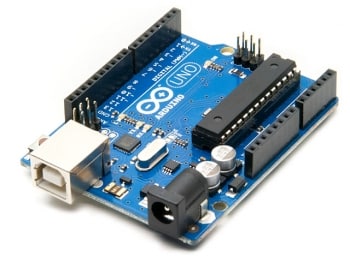 ArduinoUno