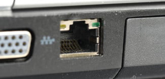 ethernet-port