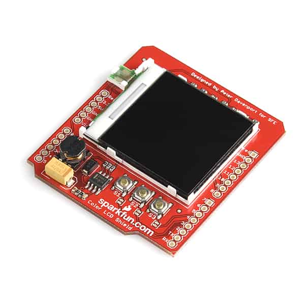 COLOR-LCD-SHIELD