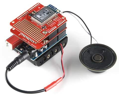 wireless-talking-Arduino