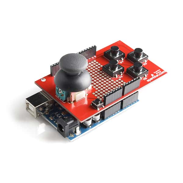 JOYSTICK