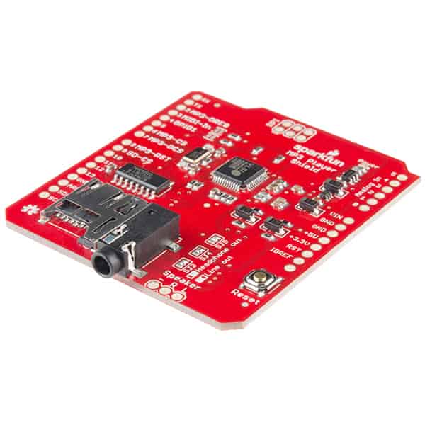 MP3-PLAYER-SHIELD
