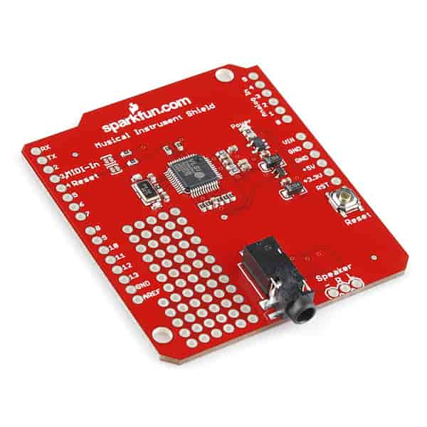 MUSIC-INSTRUMENT-SHIELD