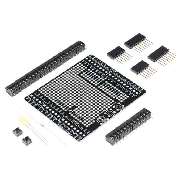 ProtoScrew