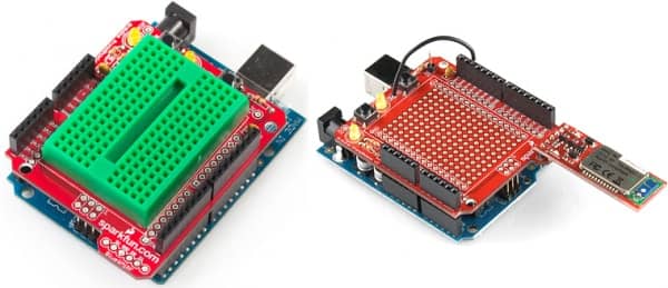ProtoShield