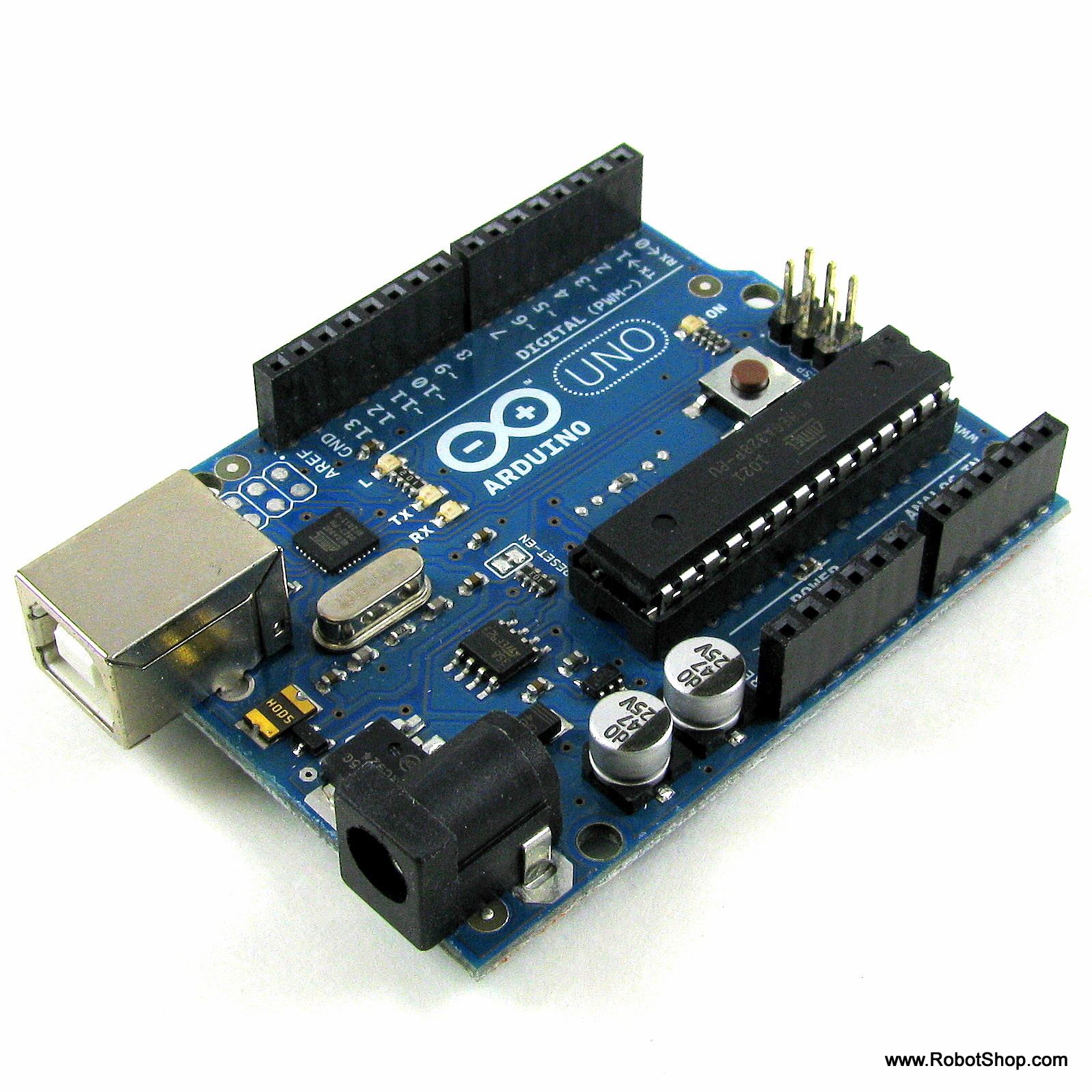 MicroController