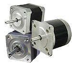 stepper-motors