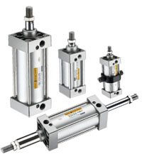 pneumatic