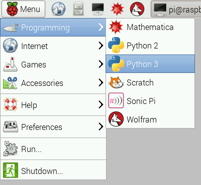 Python