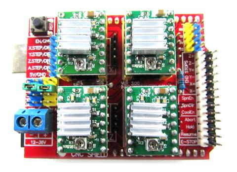 heatsinks