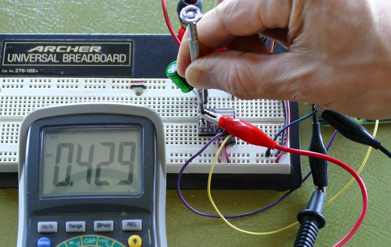 Raspberry_Stepper