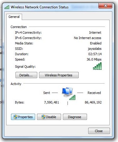 Pi to Lab
