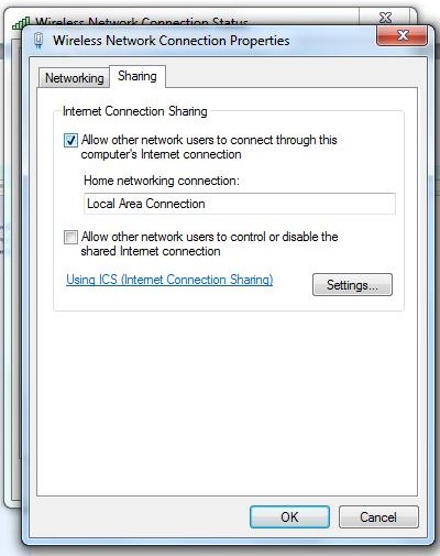 internet ethernet