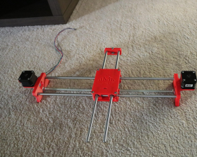 plotter