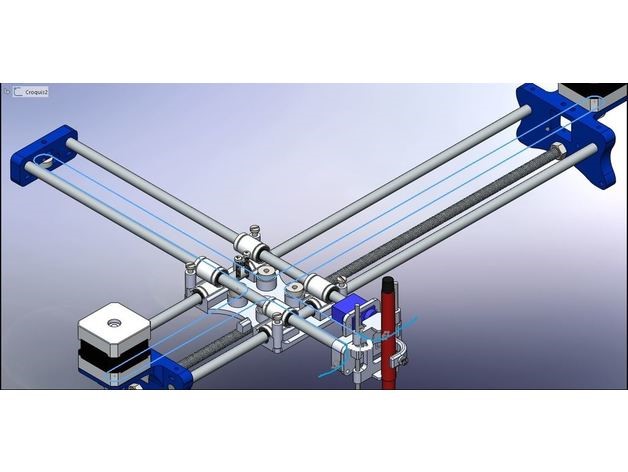 plotter