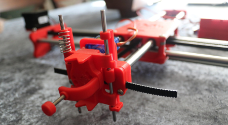 plotter