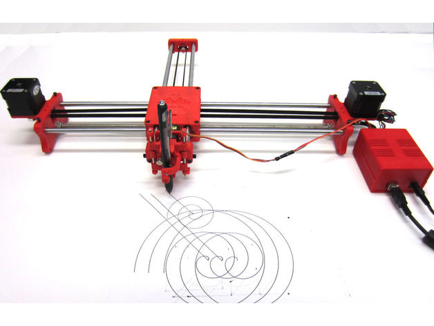 plotter