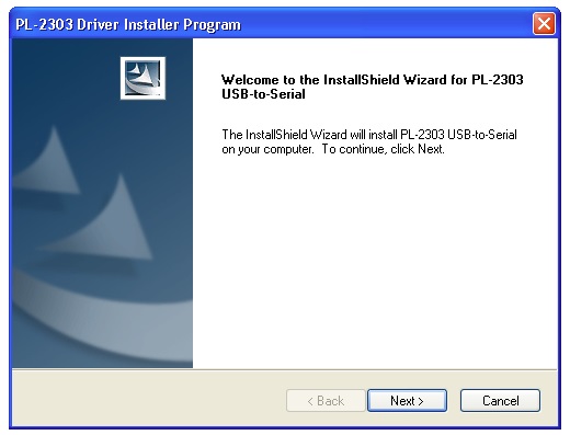 نصب درایور usb در ویندوز