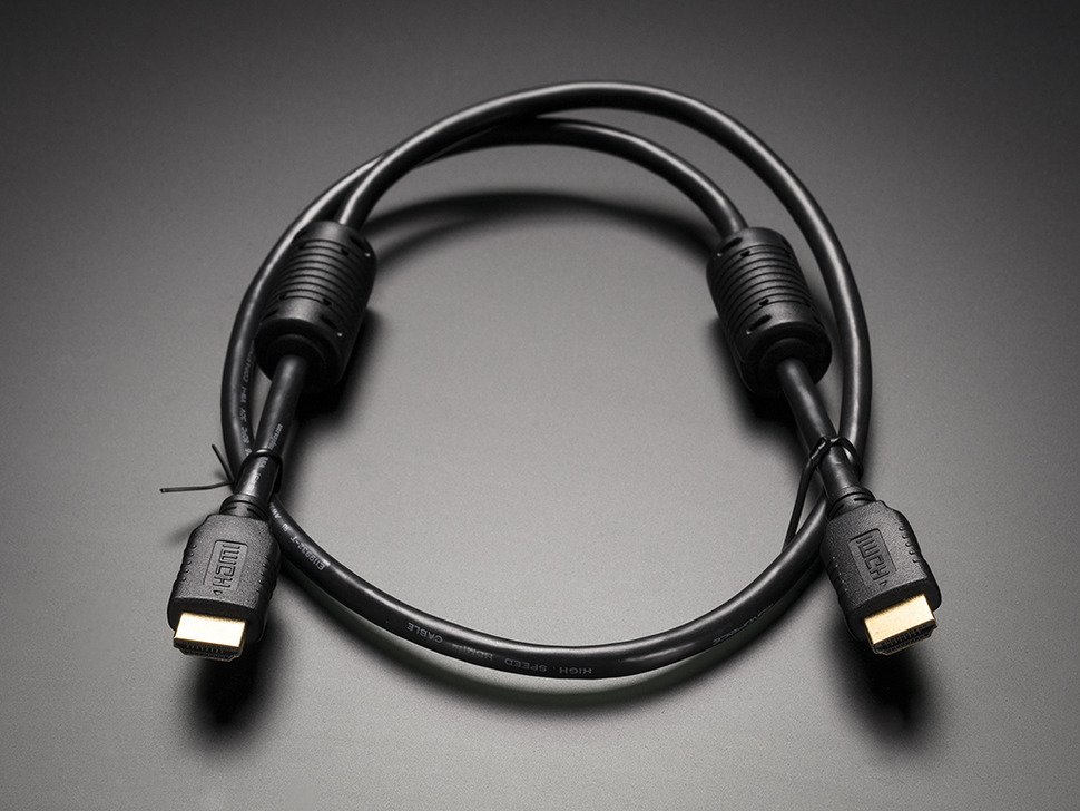 کابل اتصال HDMI