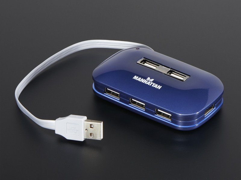 هاب USB