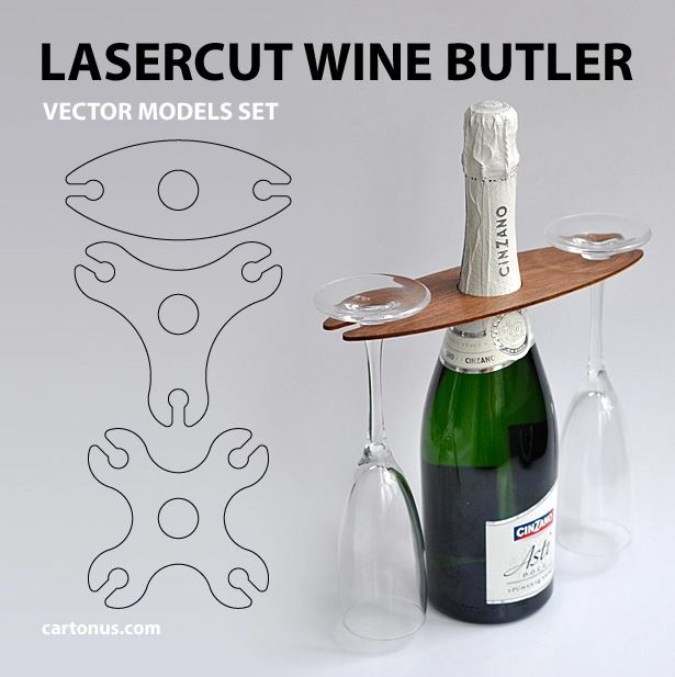 laser