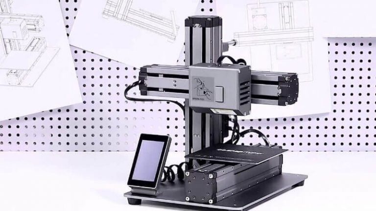2018 Printers