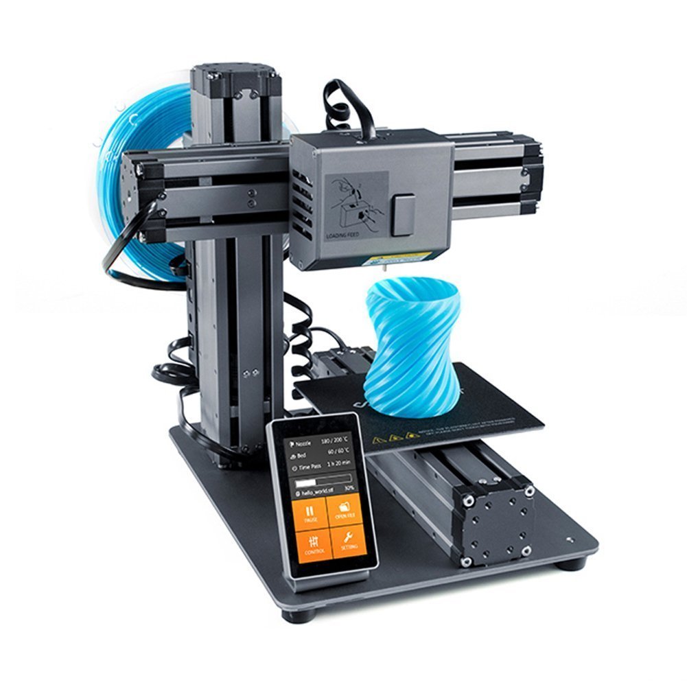 2018 Printers