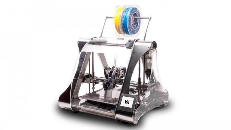 2018 Printers