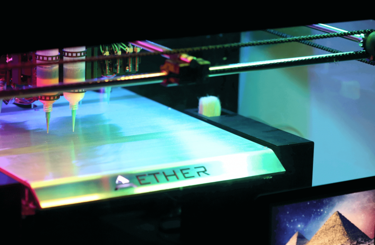 2018 Printers