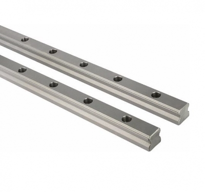 rail