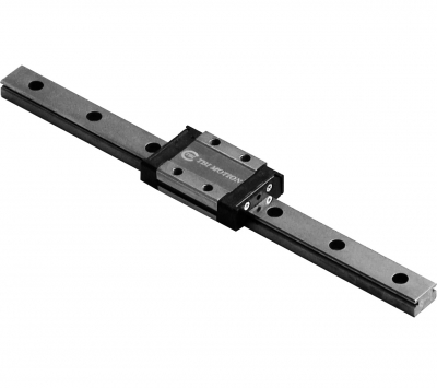 rail