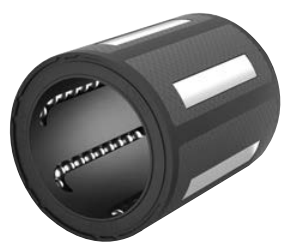 بلبرینگ خطی فشرده (Compact)