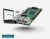 کنترل برد رزبری پای با کامپیوتر توسط کابل USB | درس ششم